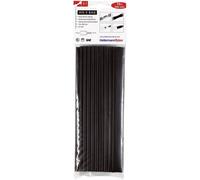 HellermannTyton 308-31210 Assortiment de gaines thermorétractables 12 mm 4 mm Taux de retreint:3:1 10 pc(s)