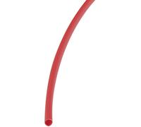 HellermannTyton 308-31211 Assortiment de gaines thermorétractables rouge 12 mm 4 mm Taux de retreint:3:1 10 pc(s)