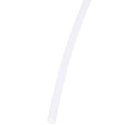 HellermannTyton 308-31215 Assortiment de gaines thermorétractables transparent 12 mm 4 mm Taux de retreint:3:1 10 pc(s)
