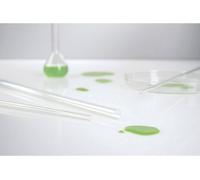 HellermannTyton 336-00489 Gaine thermorétractable sans colle transparent 4.80 mm 2.80 mm Taux de retreint:2:1 1.22 m