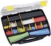 HellermannTyton Kit de gaines thermorétractables SHRINKIT 321 Univers 380-03002