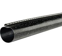 HellermannTyton 450-20002 RMS-43/10-1000-POX-BK Ensemble de raccordement thermorétractable sans éclissages Gamme de Ø de câble: 15 - 35 mm Contenu: 1 set