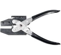 HellermannTyton 525-00010 HCT1-ST-BK/NA Outil pour porte-étiquette 1 pc(s)