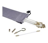 HellermannTyton Cable Scout+ Set de Base 897-90000 1 Jeu