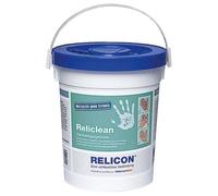 HellermannTyton Chiffons de nettoyage manuel Reliclean70WH70(VE70 435-01601