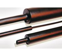 HellermannTyton Gaine thermorétractable MA47-95/30-1000-BK 323-20950