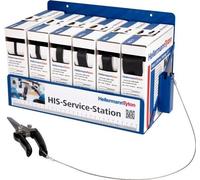 HellermannTyton Gaine thermorétractable Service 365-30105