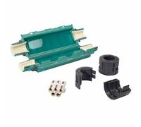 HellermannTyton Garniture de câble en gel Reliseal V525