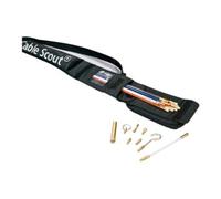 HELLERMANNTYTON Aide au tirage de câbles, 897-90001, Cable Scout+ Set CS-SD Luxus Set