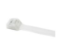 hellermanntyton HellermannTyton Colliers de câble 1030×12,5 mm, naturel T250XL-PA66-NA-Q1 Quantité:25