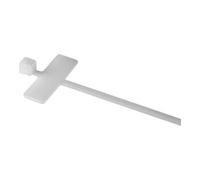 hellermanntyton HellermannTyton Colliers de marquage naturel IT18R-PA66-NA-C1 Quantité:100