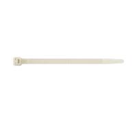hellermanntyton HellermannTyton Colliers de serrage 4,6x390 naturel T80L-HS-NA-C1 Quantité:100