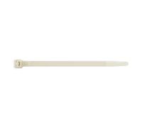 hellermanntyton HellermannTyton Colliers de serrage 4,7x210 noir T80R-W-BK Quantité:100