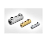 hellermanntyton HellermannTyton Connecteur à vis étamé 1,5 - 6 mm² Connector 1506-ST-ML Quantité:1