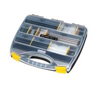 HellermannTyton Kit de gaines thermorétractables 380-03003