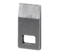 hellermanntyton HELLERMANNTYTON Lames de rechange, type : EVO7 Quantité:1