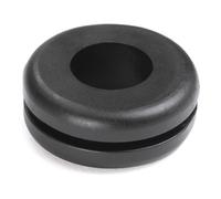 hellermanntyton HellermannTyton Manchon HV 1101-PVC-BK Quantité:1