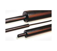 hellermanntyton HellermannTyton Manchon thermorétractable MA47-50/16-1000-BK noir Quantité:1