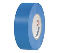 hellermanntyton HellermannTyton Ruban isolant PVC 15-19x20 bleu HTAPE-FLEX15-19x20BU Quantité:1