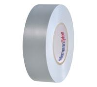 hellermanntyton HellermannTyton Ruban isolant PVC 15-19x20 gris HTAPE-FLEX15-19x20GY Quantité:1