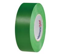 Ruban isolant HelaTape Flex 15 HellermannTyton 710-00154 vert (L x l) 20 m x 19 mm