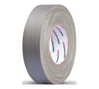 hellermanntyton HellermannTyton Ruban textile gris HTAPE TEX GY 19x50m Quantité:1