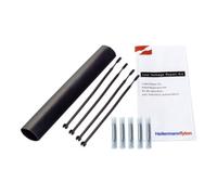 HellermannTyton Ensemble de raccordement thermorétractable sans éclissages 380-04004 6–24 mm 1 set