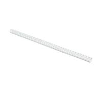hellermanntyton HellermannTyton Support de faisceau de câbles vissable Heladuct Flex 20 SK Quantité:1