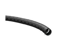 hellermanntyton HellermannTyton Tuyau spiralé avec outil, noir HWPP-16MM-PP-BK-Q1 Quantité:25