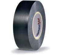 HellermannTyton HTAPE-FLEX15-25x25-PVC-BK 710-00137 Ruban isolant (L x l) 25 m x 25 mm 1 pc(s)