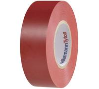 HellermannTyton HTAPE-FLEX15-25x25-PVC-RD 710-00134 Ruban isolant (L x l) 25 m x 25 mm 1 pc(s)