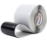 HellermannTyton HTAPE-POWER 660-RM-EPR/IIR-B 711-00307 Ruban adhésif (L x l) 3 m x 51 mm 1 pc(s)