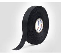 HellermannTyton HTAPE-PROTECT300-PET-BK 712-10001 Ruban isolant (L x l) 25 m x 19 mm 1 pc(s)