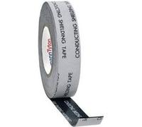HellermannTyton HTAPE-SHIELD310-EPR-BK 711-10000 Ruban adhésif (L x l) 4.6 m x 19 mm 1 pc(s)
