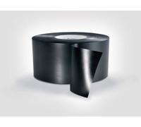 HellermannTyton HTAPE-WRAP25-100x30-PVC-BK 710-10803 Ruban adhésif (L x l) 30 m x 10 cm 1 pc(s)