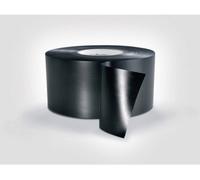 HellermannTyton HTAPE-WRAP25-100x30-PVC-BK 710-10803 Ruban adhésif (L x l) 30 m x 10 cm 1 pc(s)
