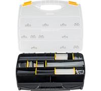 HellermannTyton Kit de gaines thermorétractables 380-03003