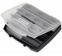 HellermannTyton Kit de gaines thermorétractables SHRINKIT 321-A BASIC 380-03004