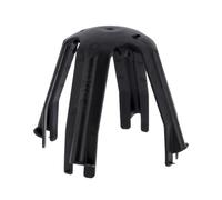 HellermannTyton - Lot De 3 Capots De Protection Pour Spot Encastrés