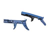 Pinces pour colliers de serrage Contenu: 1 pc(s) HellermannTyton MK20 110-20006