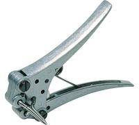 HellermannTyton NA1K/3-ML Pince à manchonner métal Contenu: 1 pc(s)