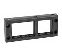 Hellermanntyton passe-câbles cadre modulaire IP65/IP66