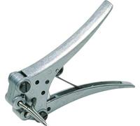 HellermannTyton Pince à trois broches NA-1 K/3