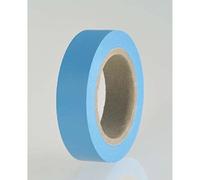 Hellermanntyton Ruban adhésif htape-flex15 - Bleu