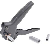 HellermannTyton TPPexpand_3.7 Pince à manchonner métal Contenu: 1 pc(s)