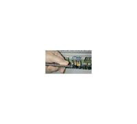 Hellermanntyton - Wictool Outil De Montage Impression Ohne Aufdruck 561-00001