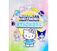 Hello Kitty and Friends Stickers