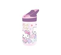 Hello Kitty - Bouteille d'eau - 480 ml