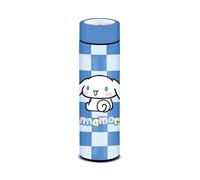 Hello Kitty Cinnamoroll Vichy-Bouteille Intelligente Block, Bleu, 500 ml