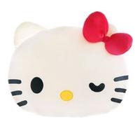 Hello Kitty - Coussin 3D Hello Kitty 37 cm